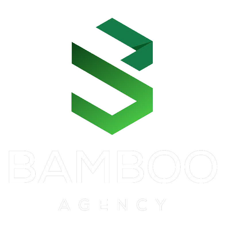 Bamboo Chat
 Logo